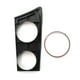thumbnail image 2 of Portavasos de consola para BMW E81 E82 E87 E88 1 Serie 2004-2011 Volante a la izquierda Ndcxsfigh  Accesorios para autos y motos, 2 of 9