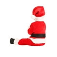 thumbnail image 2 of Costume de Père Noël pour Bébé, 2 of 3