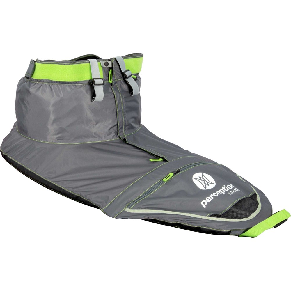 Perception TrueFit Kayak Spray Skirt