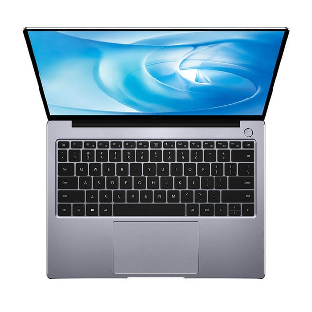 Laptop Huawei Matebook 14 pulgadas Intel i5 512 GB ROM+8 GB RAM Windows 10 Gris Matebook D 14