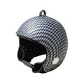 thumbnail image 6 of balikha 5xChicken Helmet Hard Cap Portable Adjustable Headgear Pet Hard Hat for Outdoor Halloween Birds Party, 6 of 9