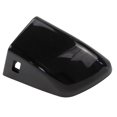 thumbnail image 3 of Exterior Door Handle Lock Cylinder Cover For Porsche Plastic 95853187900-G2X For 1 PCS / Set Direct Fit, 3 of 5