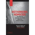 thumbnail image 2 of Repenser l'Homicide – Explorer la Structure et le Processus Sous-Jacents aux Situations Mortelles, 2 of 2