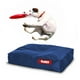 thumbnail image 2 of Puff Baggy Pet S/M Blue Navy 80 x 60 x 20 cm Baggy Puff Baggy Pet S/M Blue Navy 80 x 60 x 20 cm, 2 of 2
