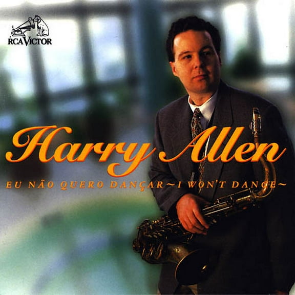 Eu Nao Quero Dancar: I Won't Dance