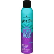 Got2b High Insta Hold Hair Spray, 9.1 oz