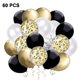 thumbnail image 1 of Globos de fiesta-Globos de látex & amp; Confetti Globos-Conjunto de decoraciones de globos kaili Sencillez, 1 of 2