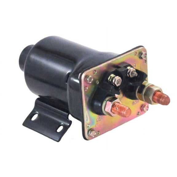 Solenoid Fits 40 Mt Starter Motor Se501414 1113474 1022662M91 1115606 18-5842