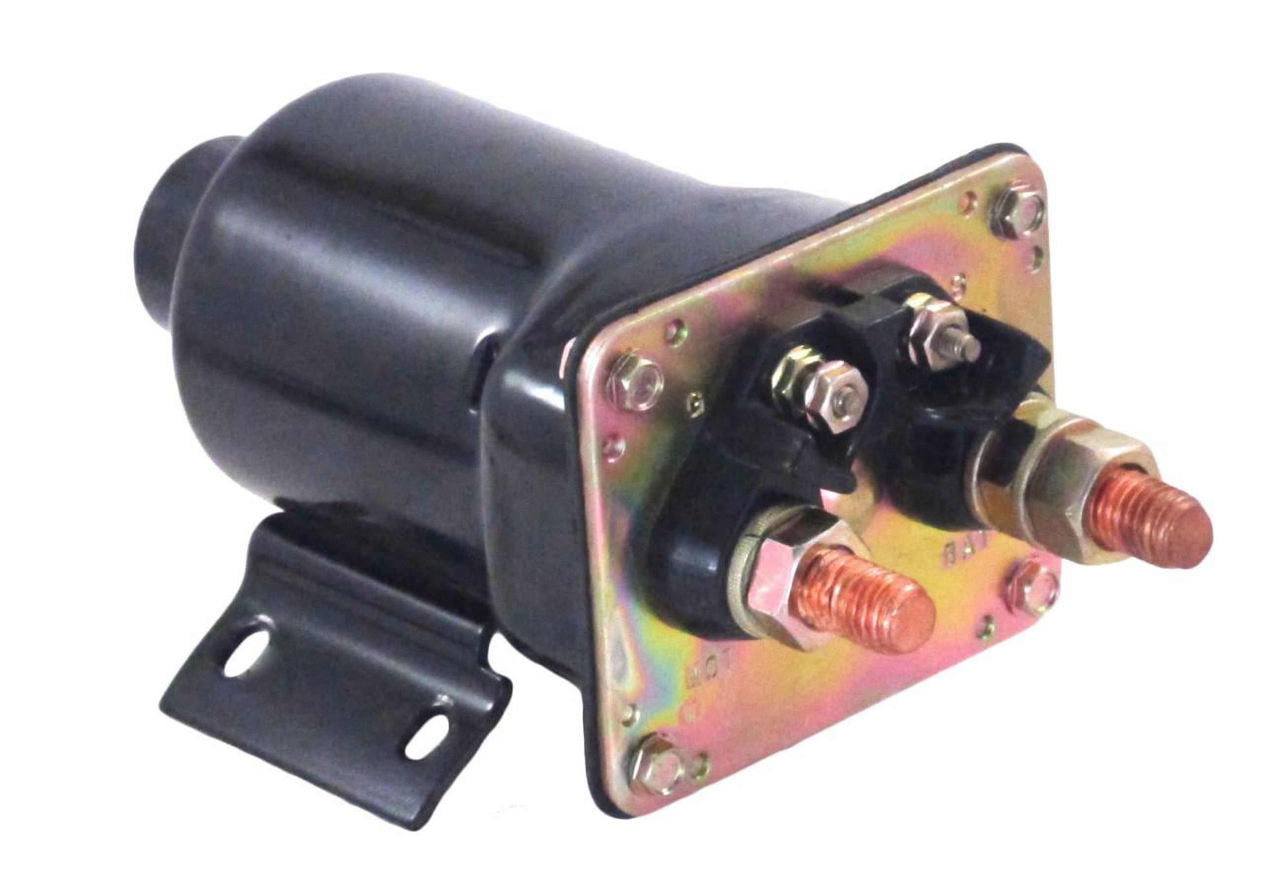 E-Auto Parts Wholesale New Starter For Honda GXV340 & GXV390 Small Engines – 12V, 1-Year Warranty