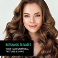 thumbnail image 2 of 1-3x Unrefined Batana Oil for Hair Growth, Organic Pure Batana Oil, Hair Growth Oil Also Helps with Frizz, Split Ends, Texture & Shine, 2 of 5