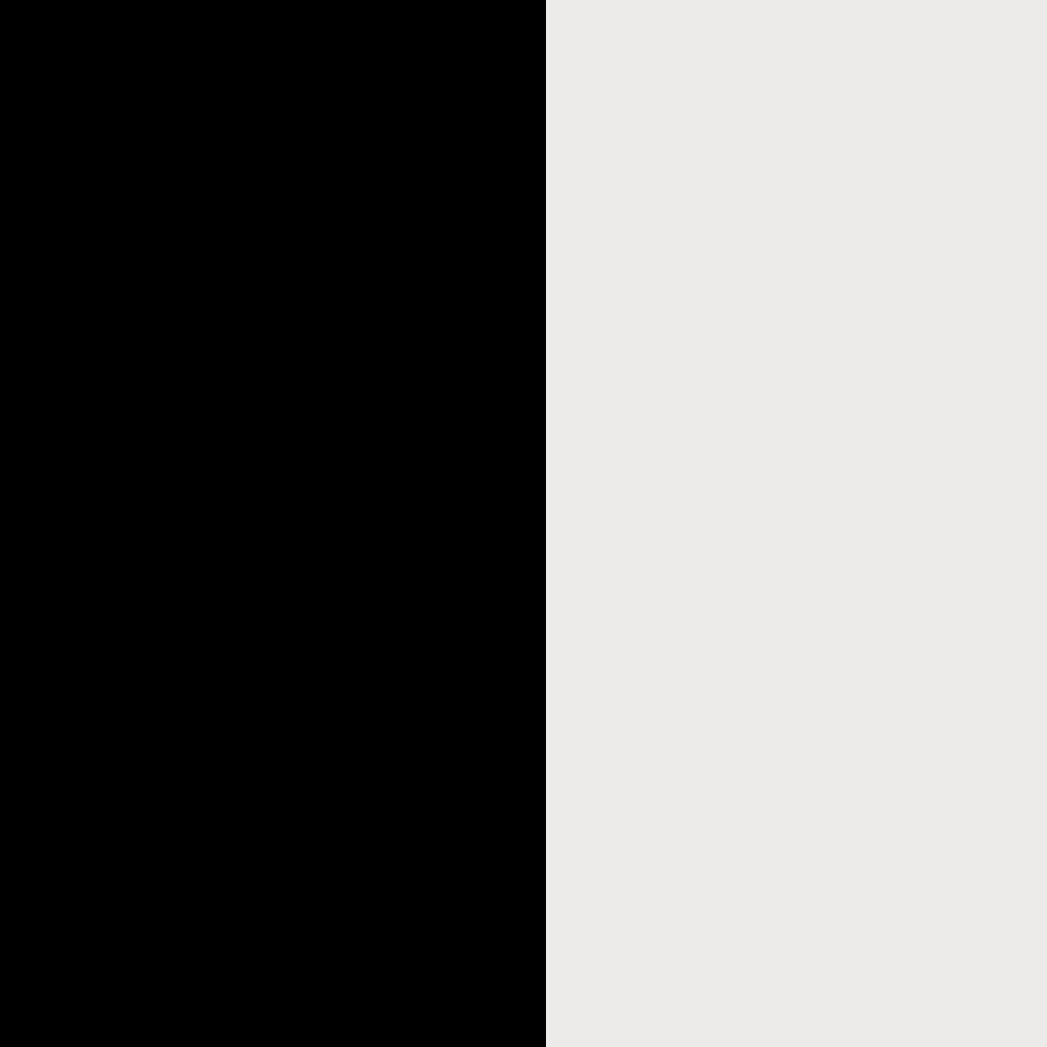 White & Black