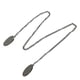 thumbnail image 1 of Cadena de servilleta Yuarrent 4 unids/set Almacenamiento y organización del hogar, 1 of 6
