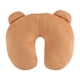 thumbnail image 5 of Lindo Animal Cuello de Viaje Almohada de Algodón pp Cojín Suave en Forma de U para El Descanso de la Cabeza para el Descanso del Coche de Oficina [Oficina del Coche], 5 of 7