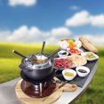 thumbnail image 3 of Swissmar Summit Fondue Set, 3 of 5