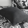 thumbnail image 3 of Madison Park 6 Piece Printed Cotton Quilt Set with Throw Pillows, 3 of 5