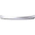 thumbnail image 1 of Garage-Pro Rear Lower Valance Compatible with Mitsubishi Outlander 2016-2018 Bumper Extension Painted-Silver, 1 of 4