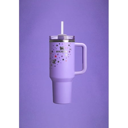 Stanley x Olivia Rodrigo Quencher H2.O FlowState Tumbler | 40 OZ