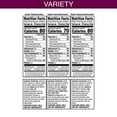 thumbnail image 5 of Kellogg's Toasteds Crackers Variety Pack (40 Ounce), 5 of 5