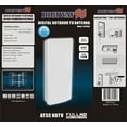 thumbnail image 2 of Digiwave New Concept Digital Outdoor TV Antenna, 2 of 3