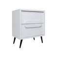 thumbnail image 1 of Buro Lorna Blanco - Kessa Muebles, 1 of 5