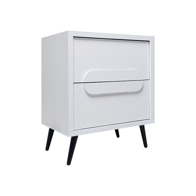 Buro Lorna Blanco - Kessa Muebles