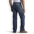 thumbnail image 3 of LEE Men's Big-Tall Premium Select Custom Fit Relaxed Straight Leg Jean, 3 of 4
