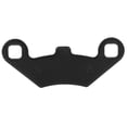 thumbnail image 1 of Brake Shoes, Disc Brake Pad 6pcs Practical Front Rear High Performance Durable  For Repair Replacement For   Sportsman 500, 1 of 8