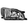thumbnail image 1 of Faro Niebla Sin Foco Izquierdo Wld TYC Volkswagen Gol, 1 of 1