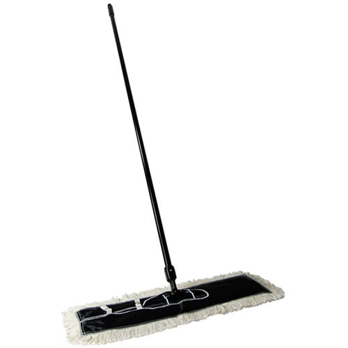 Quickie 24" Cotton Dust Mop