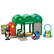 Thomas & Friends Knapford Station