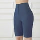 thumbnail image 1 of Women High Waist Body Shapewear Panties Waist Cincher Slimming Underwear High Waist Shorts Fajas Briefs Shapers Sports Fitness,5 Points Blue, 1 of 5