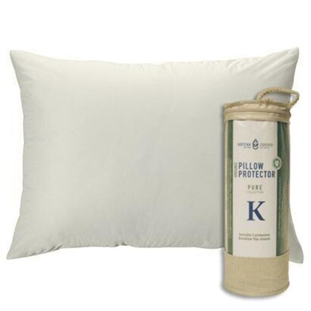 Gotcha Covered King Oreiller Protectors&44; Jersey Bio