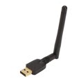 thumbnail image 2 of Adapter, 2dBi Antenna  Sound Dongle High Speed  For PC For Headphone, 2 of 8