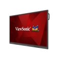 thumbnail image 1 of ViewSonic ViewBoard IFP65G1 - Classe Diagonale de 65 Pouces (64,5 Pouces Visibles) - Écran LCD à Rétroéclairage LED de la Série iPG1 - Interactif - avec Écran Tactile (Touche Multiple) / Capacité PC Encastrée en Option - 4K UHD (2160p) 3840 x 2160 - DEL Directe, 1 of 8