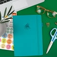 thumbnail image 7 of Clever Fox Teacher Planner - Turquoise, 7 of 7