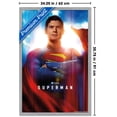 thumbnail image 3 of DC Studios Superman (2025) - Fiche d'information sur Superman, 3 of 3