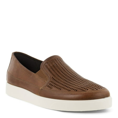 

Men s Ecco Street Lite Summer Slip-On