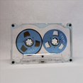thumbnail image 3 of 5X Disco de Cinta en de 55 Minutos Disco Abierto Pequeño de Metal de Doble Cara Disco de Cinta de Casete en , D, 3 of 5