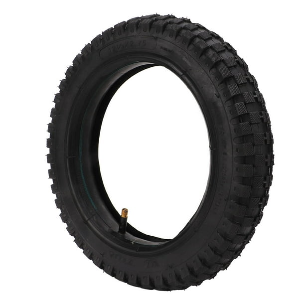 12.5 X 2.50 / 2.75 INNER TUBE tiny DIRT Professional