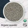 thumbnail image 2 of Tea J MAC BOTANICALS Flor de lavanda orgánica 113 g, 2 of 8