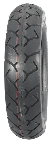 BRIDGESTONE EXEDRA SERIE G700 130//70 R18 63H Moto