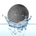thumbnail image 2 of Konjac Sponge Cleanser, - para pieles grasas y con tendencia acnéica Sensitive Gentle Facial, esponja facial para limpieza y exfoliación, 2 of 6
