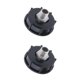 thumbnail image 4 of Riwesomey 1000L IBC Adapter Coarse Thread Water Fit Outside Connector 4 Thread Tank Tipo 1 2piezas, 4 of 6