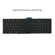 thumbnail image 5 of Cateissary Teclados para portátiles, equipo de entrada de escritura fluida para oficina en casa, reemplazo Plug and Play para juegos para Juegos de teclado y mouse para computadora, 5 of 6