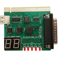 thumbnail image 5 of 2X USB PCI PC Motherboard Diagnostic Analyzer POST Card with 2 Digit Error Code Display for Laptop PC Test and Analyze, 5 of 7