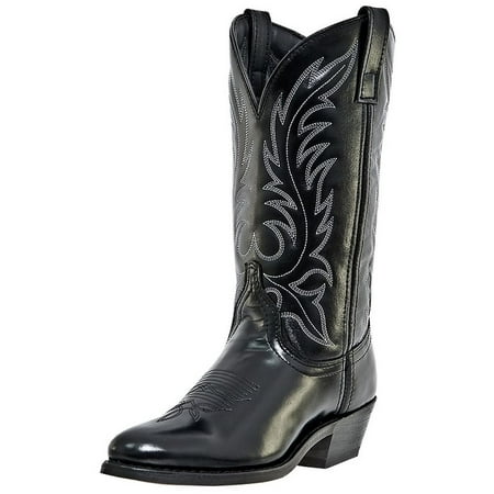 Laredo - Laredo Western Boots Womens Leather Kadi Cowboy Round Toe ...