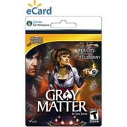 VivaMedia Gray Matter (Email Delivery)