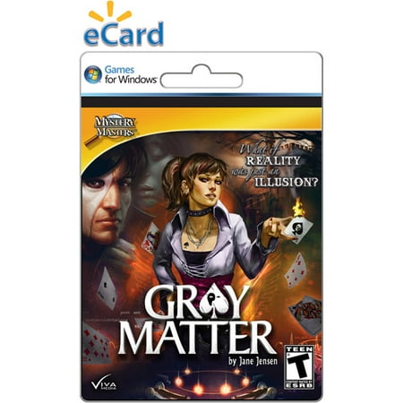 VivaMedia Gray Matter (Email Delivery)