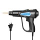 thumbnail image 1 of Pistola Soldadora De Plástico Kit De Grapadora Caliente De 70 W, Máquina De Soldadura De Plástico De Calentamiento Rápido, Herramientas De Reparación De Parachoques De Coche Likrtyny Accesorios para autos y motos, 1 of 9