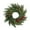 Green, variant on FVDPWYE Christmas Door Wreath Hanging Red Berry for Outdoor Indoor Front Door Garden Dark and Light Green